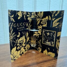 GUCCI BLOOM PARFUM (W) EDP VIAL 1.5ML