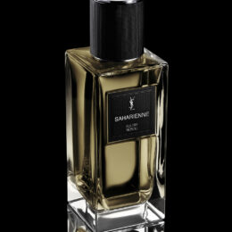 YVES SAINT LAURENT SAHARIENNE EDP (U) 125ML TESTER