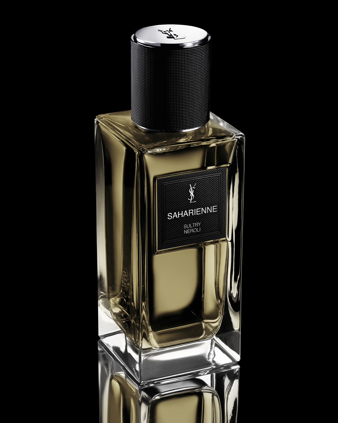 YVES SAINT LAURENT SAHARIENNE EDP (U) 125ML TESTER