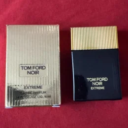 TOM FORD NOIR EXTREME EDP (M) MINI 4ML