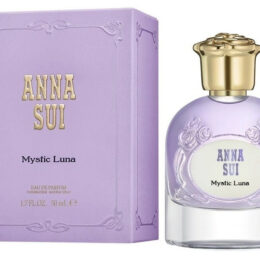 ANNA SUI MYSTIC LUNA EDP (W) 50ML