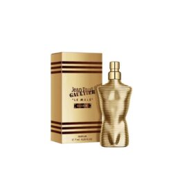 JEAN PAUL GAULTIER LE MALE ELIXIR  (M) MINI 7ML