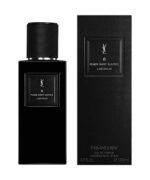YVES SAINT LAURENT LE VESTIAIRE DES PARFUMS 6 PLACE SAINT SULPICE LABDANUM (U) 125ML