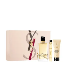 YVES SAINT LAURENT LIBRE EDP 90ML GIFT SET