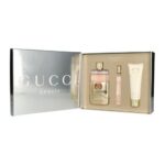 GUCCI GUILTY POUR FEMME EDP (W) 90ML GIFT SET
