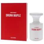 BORNTOSTANDOUT DRUNK MAPLE (U) EDP 50ML
