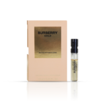 BURBERRY GOLD EDP INTENSE (W) VIAL 1.5ML x 2PC