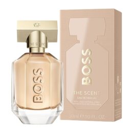 HUGO BOSS THE SCENT EDP (W) 30ML