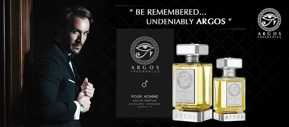 ARGOS POUR HOMME EDP (U) 100ML - Image 3