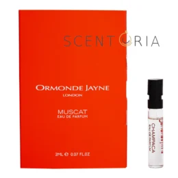 ORMONDE JAYNE MUSCAT EDP (U) VIAL 2.5ML