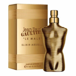 JEAN PAUL GAULTIER LE MALE ELIXIR ABSOLU (M) MINI 7ML