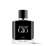 GIORGIO ARMANI ACQUA DI GIO ELIXIR (M) 50ML TESTER