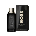 HUGO BOSS THE SCENT MAGNETIC EDP (M) 100ML