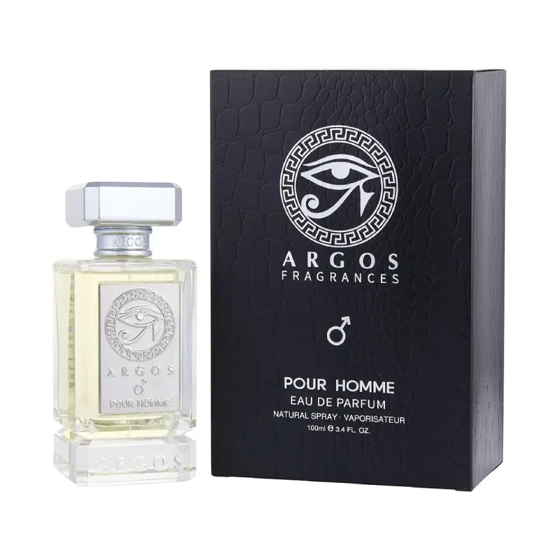 ARGOS POUR HOMME EDP (U) 100ML