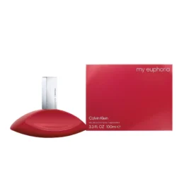 CALVIN KLEIN MY EUPHORIA EDP (W) 100ML