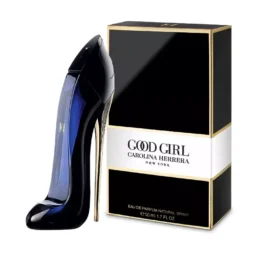 CAROLINA HERRERA GOOD GIRL EDP (W) 80ML