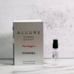 CHANEL ALLURE HOMME SPORT SUPERLEGGERA EDP (M) VIAL 1.5ML