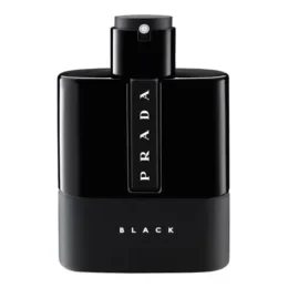 PRADA LUNA ROSSA BLACK EDP (M) 100ML TESTER