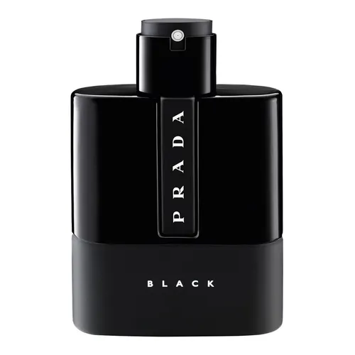 PRADA LUNA ROSSA BLACK EDP (M) 100ML TESTER