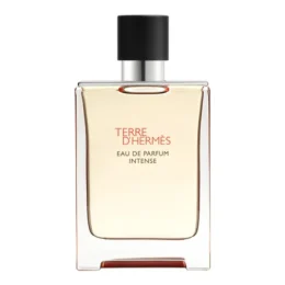 TERRE D'HERMES EDP INTENSE (M) 100ML TESTER