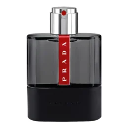 PRADA LUNA ROSSA CARBON EDT (M) 100ML TESTER