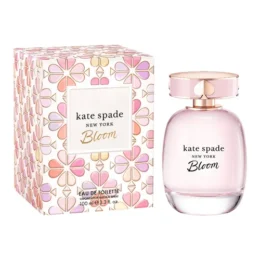KATE SPADE NEW YORK BLOOM EDP (W) 100ML