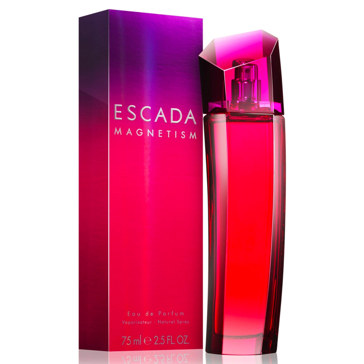 ESCADA MAGNETISM EDP (W) 75ML TESTER