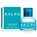RALPH LAUREN RALPH EDT (W) 30ML