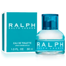 RALPH LAUREN RALPH EDT (W) 30ML