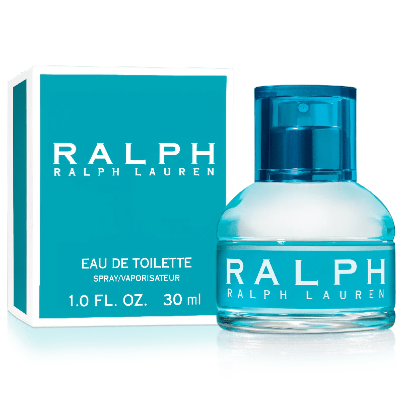 RALPH LAUREN RALPH EDT (W) 30ML