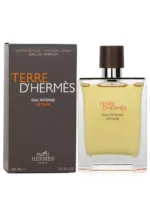 TERRE D'HERMES EDP EAU INTENSE VETIVER (M) 100ML