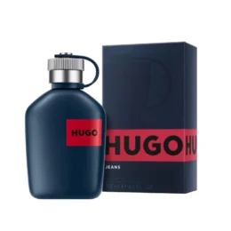 HUGO BOSS JEANS (W) 125ML