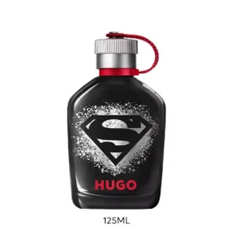 HUGO BOSS X SUPERMAN (M) 100ML TESTER