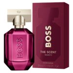 HUGO BOSS THE SCENT MAGNETIC EDP (W) 30ML