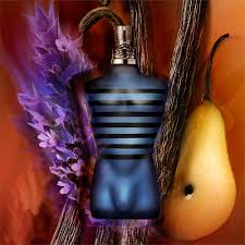 JEAN PAUL GAULTIER ULTRA MALE EDT INTENSE 125ML TESTER - Image 2