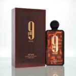 AFNAN 9PM ELIXIR EDP (M) 100ML
