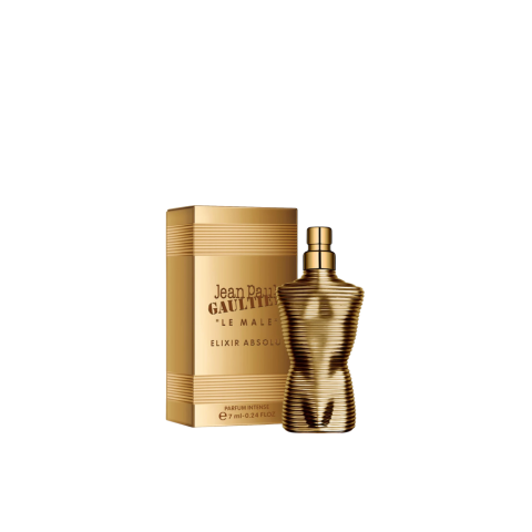 JEAN PAUL GAULTIER LE MALE ELIXIR ABSOLU (M) MINI 7ML - Image 2