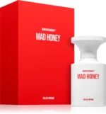 BORNTOSTANDOUT MAD HONEY (U) EDP 50ML