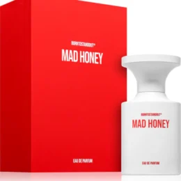BORNTOSTANDOUT MAD HONEY (U) EDP 50ML