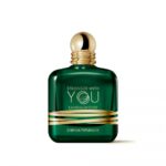EMPORIO ARMANI STRONGER WITH YOU SANDALWOOD EDP (U) 100ML TESTER