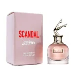 JEAN PAUL GAULTIER SCANDAL EDP (W) MINI 6ML