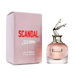JEAN PAUL GAULTIER SCANDAL EDP (W) MINI 6ML