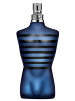 JEAN PAUL GAULTIER ULTRA MALE EDT INTENSE 125ML TESTER