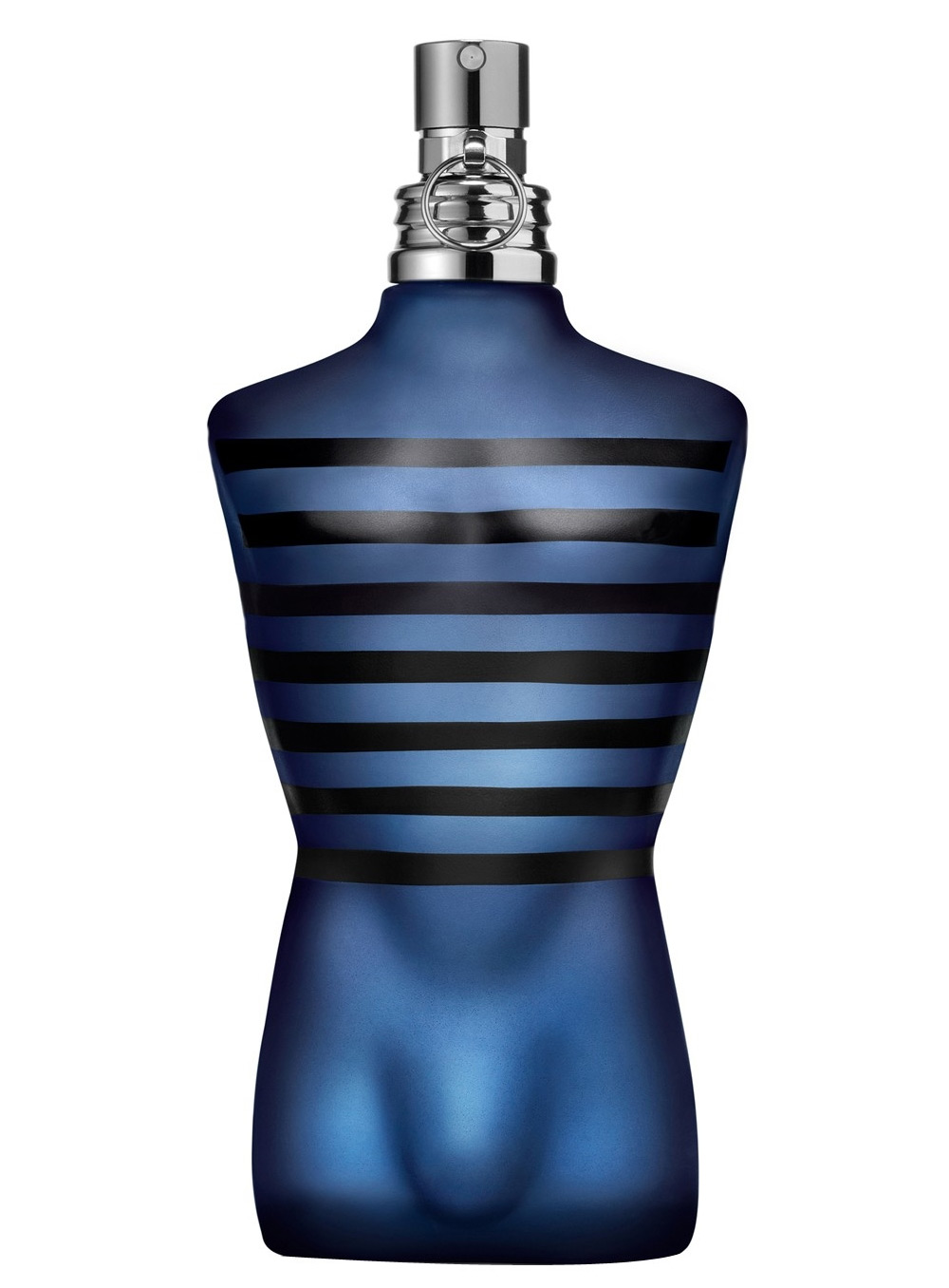 JEAN PAUL GAULTIER ULTRA MALE EDT INTENSE 125ML TESTER