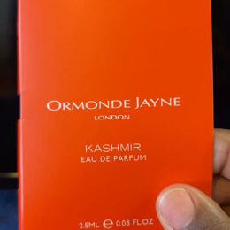ORMONDE JAYNE KASHMIR EDP (U) VIAL 2.5ML