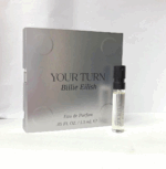 EILISH BY BILLIE EILISH YOUR TURN EDP (W) VIAL 1.5ML