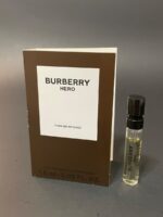 BURBERRY HERO PARFUM INTENSE (M) VIAL 1.5ML