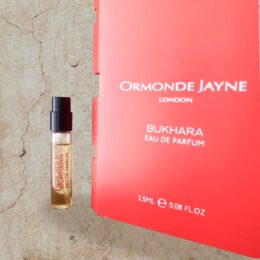 ORMONDE JAYNE BUKHARA EDP (U) VIAL 2ML