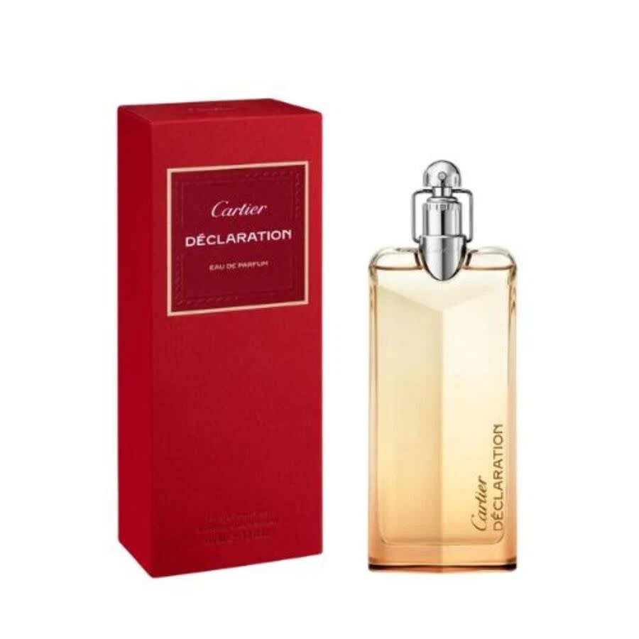 CARTIER DECLARATION EAU DE PARFUM (M) 100ML