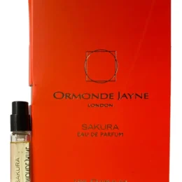 ORMONDE JAYNE SAKURA EDP (U) VIAL 2.5ML